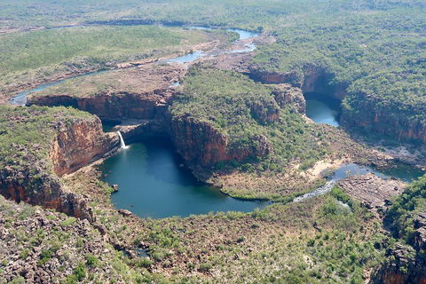 Mitchell Falls Explorer - Dry Season - Attractions Perth 4