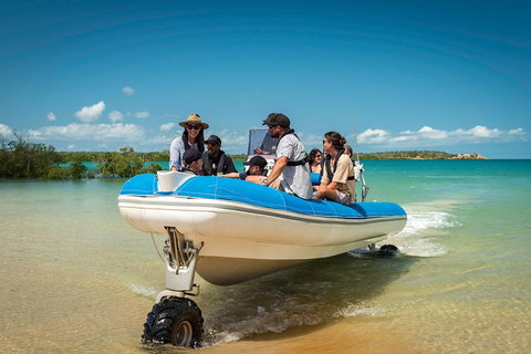 Cygnet Bay Explorer - Attractions Perth 1