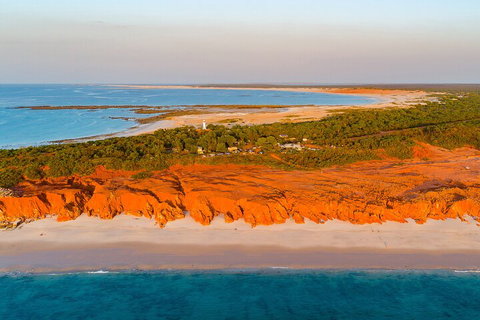 Buccaneer Explorer - Attractions Perth 3