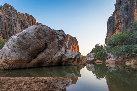 Windjana Explorer - Attractions Perth 1
