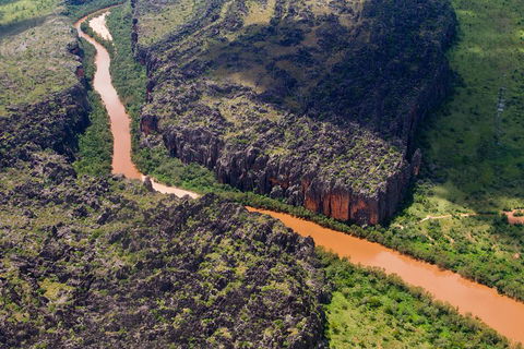 Windjana Explorer - Attractions Perth 2