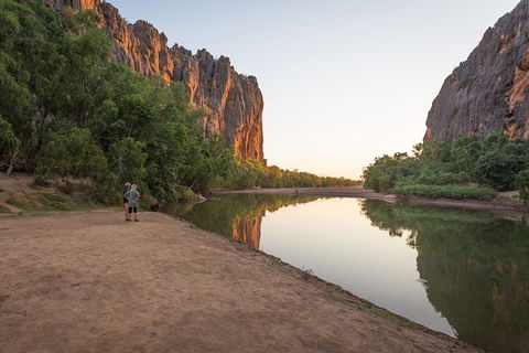 Windjana Explorer - Attractions Perth 3