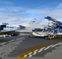 Full Day Tour by Seaplane to Rottnest Island Small Group Trip - Attractions Perth