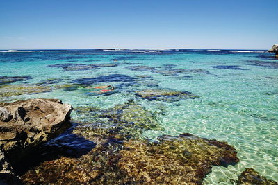 Seaplane Flights Perth to Rottnest Island and return