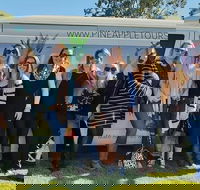 Full Day Mount Tamborine Winery Tour from Gold Coast - Attractions Perth