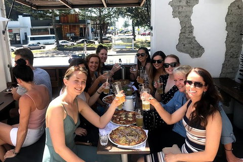 Full Day Mount Tamborine Winery Tour From Gold Coast - Attractions Perth 4