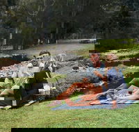 Mt Tamborine - Hinterland Wonders Self Guided - Attractions Perth