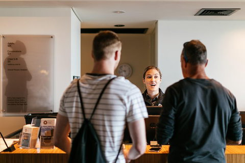 National Anzac Centre General Entry Ticket - Attractions Perth 0
