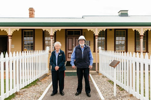 National Anzac Centre General Entry Ticket - Attractions Perth 1