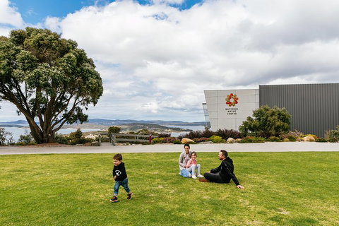 National Anzac Centre General Entry Ticket - Attractions Perth 2