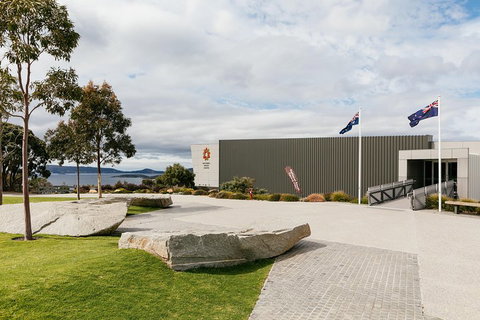 National Anzac Centre General Entry Ticket - Attractions Perth 3