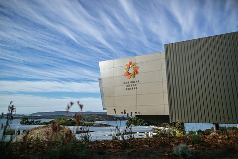 National Anzac Centre General Entry Ticket - Attractions Perth 4