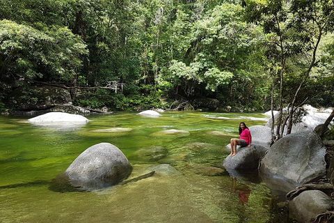Daintree Dreaming Traditional Aboriginal Fishing From Cairns Or Port Douglas - Attractions Perth 0