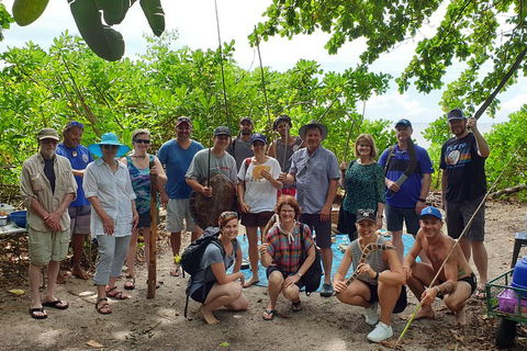 Daintree Dreaming Traditional Aboriginal Fishing From Cairns Or Port Douglas - Attractions Perth 2