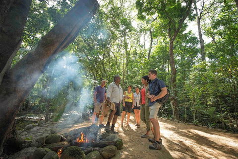 Daintree Dreaming Traditional Aboriginal Fishing From Cairns Or Port Douglas - Attractions Perth 5