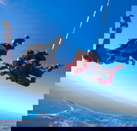 Byron Bay Tandem Sky Dive - Attractions Perth