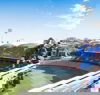 RoofClimb Adelaide Oval Experience - Attractions Perth