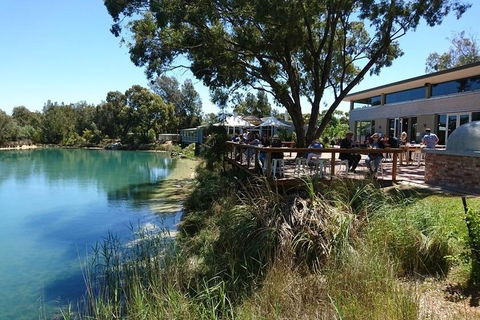 Maggie Beer Farm - Barossa Valley Regional Tour - Attractions Perth 0