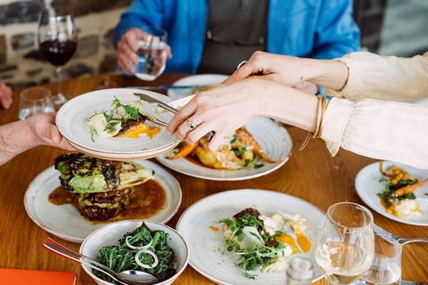 Maggie Beer Farm - Barossa Valley Regional Tour - Attractions Perth 2