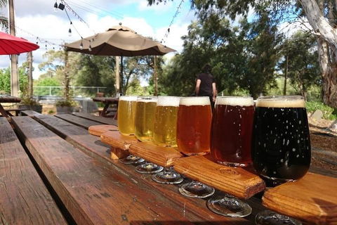 Maggie Beer Farm - Barossa Valley Regional Tour - Attractions Perth 3