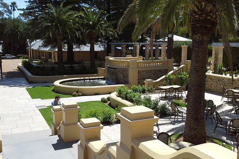 Maggie Beer Farm - Barossa Valley Regional Tour - Attractions Perth 4