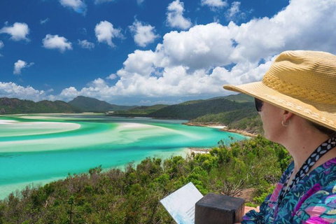 Whitehaven Beach And Hill Inlet Chill And Grill - Attractions Perth 3