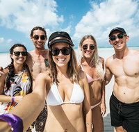 Whitsunday Islands Sailing Adventure - Attractions Perth