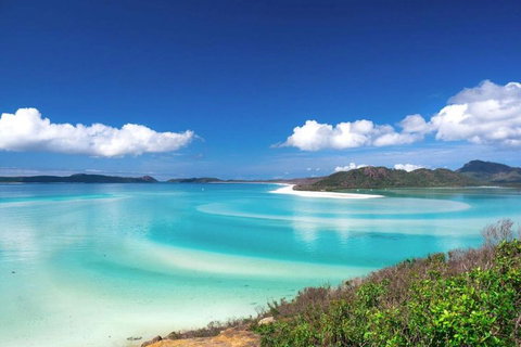 Whitsunday Islands Sailing Adventure - Attractions Perth 4