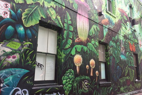 Half Day Small Group Guided Shopping Tour In Melbourne - Attractions Perth 1