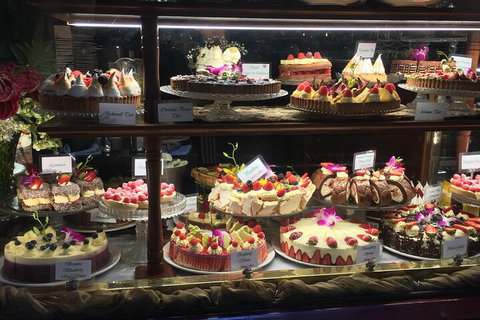 Half Day Small Group Guided Shopping Tour In Melbourne - Attractions Perth 2