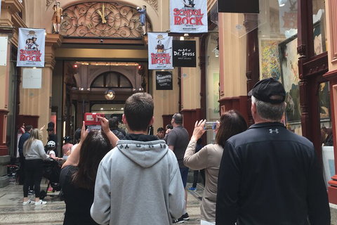 Half Day Small Group Guided Shopping Tour In Melbourne - Attractions Perth 5