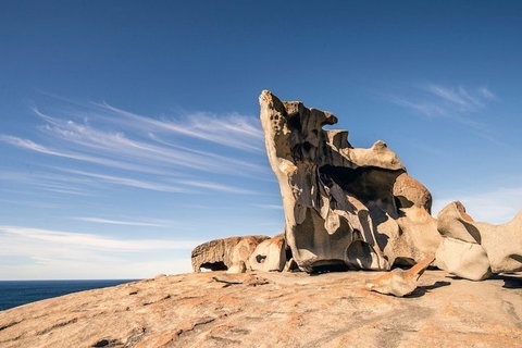 Kangaroo Island Luxury Small Group 'Flinders Chase Focus' Full Day Tour - Attractions Perth 1