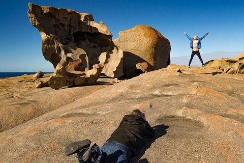 Kangaroo Island Luxury Small Group 'Flinders Chase Focus' Full Day Tour - Attractions Perth 4