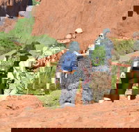 Afternoon Kata Tjuta Small Group Tour - Attractions Perth