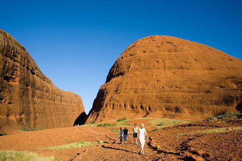 Afternoon Kata Tjuta Small Group Tour - Attractions Perth 1