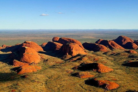 Afternoon Kata Tjuta Small Group Tour - Attractions Perth 4