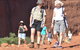Afternoon Kata Tjuta Small Group Tour - thumb 5