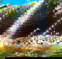 Byron Surrounds Nimbin Waterfall Adventure - Swimming Tour - Attractions Perth
