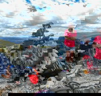 6 Day Trek the Cradle Mountain Overland Track - Attractions Perth
