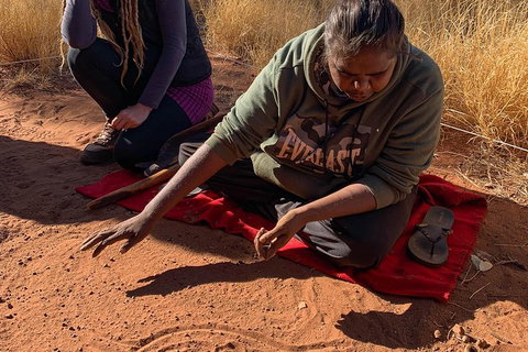6 Day Red Centre Explorer With Accommodation - Attractions Perth 1