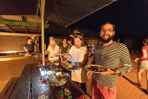 6 Day Red Centre Explorer With Accommodation - Attractions Perth 2