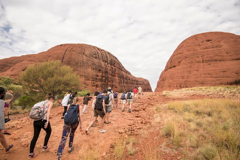 6 Day Red Centre Explorer With Accommodation - Attractions Perth 3