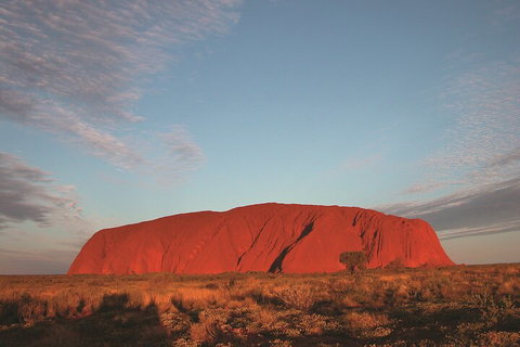 6 Day Red Centre Explorer With Accommodation - Attractions Perth 4