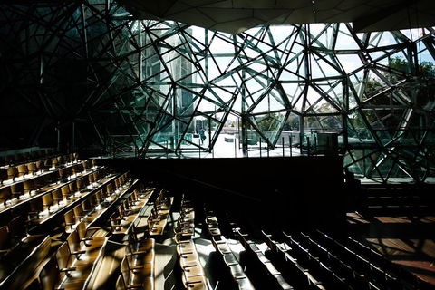 Central Melbourne Walking Tour - Attractions Perth 4