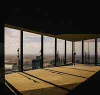 Melbourne Skydeck Entry Ticket - Attractions Perth