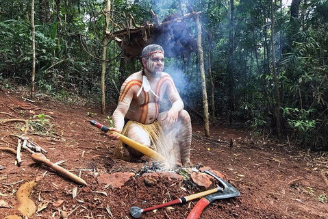 Kuranda Highlights Including Rainforestation Aboriginal Culture And Wildlife - Attractions Perth 0