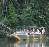 Kuranda Rainforestation Nature Park Ticket BNP - Attractions Perth