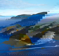 Full-Day Bruny Island Cruises Day Tour from Hobart - Attractions Perth