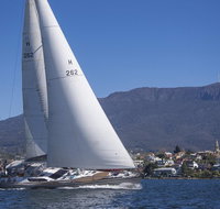 Half-Day Sailing on the Derwent River from Hobart - Attractions Perth
