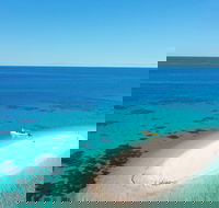 Ocean Safari Great Barrier Reef Experience in Cape Tribulation - Attractions Perth